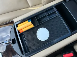 BMW X3 F25 Center Console Tray