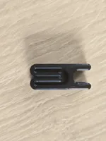 PETG - Less likely to snap and more flexible. Slower speed