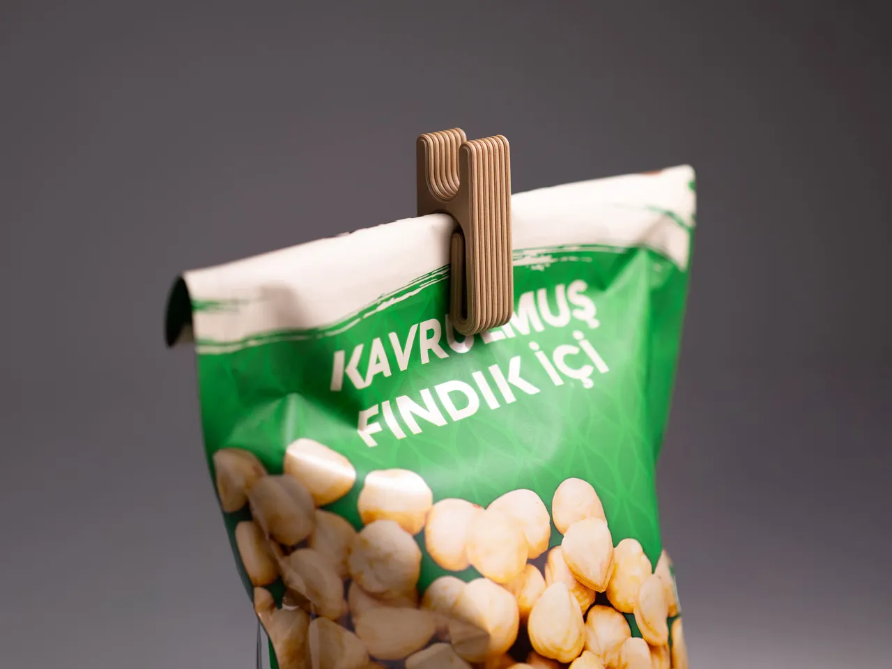 Mini Bag Clip | Bag Sealing Clip | Snack Bag Clip view 2