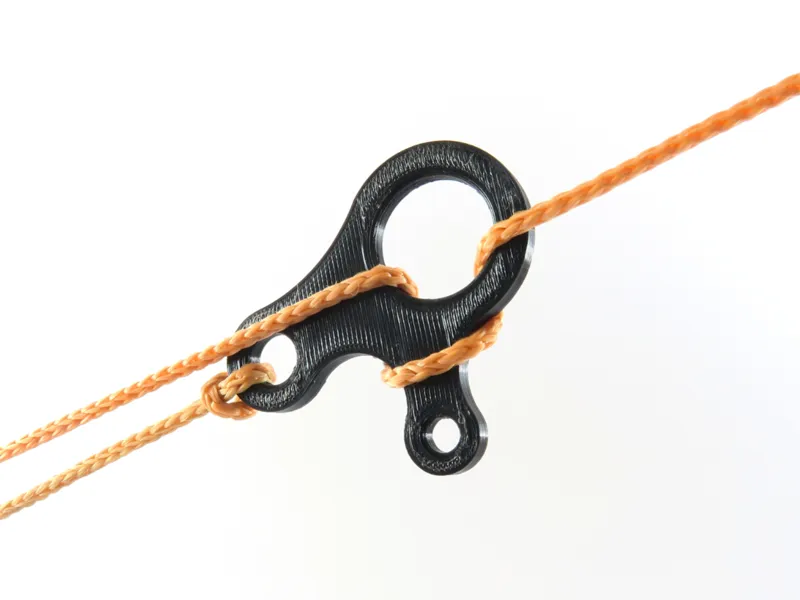 Rope tensioner