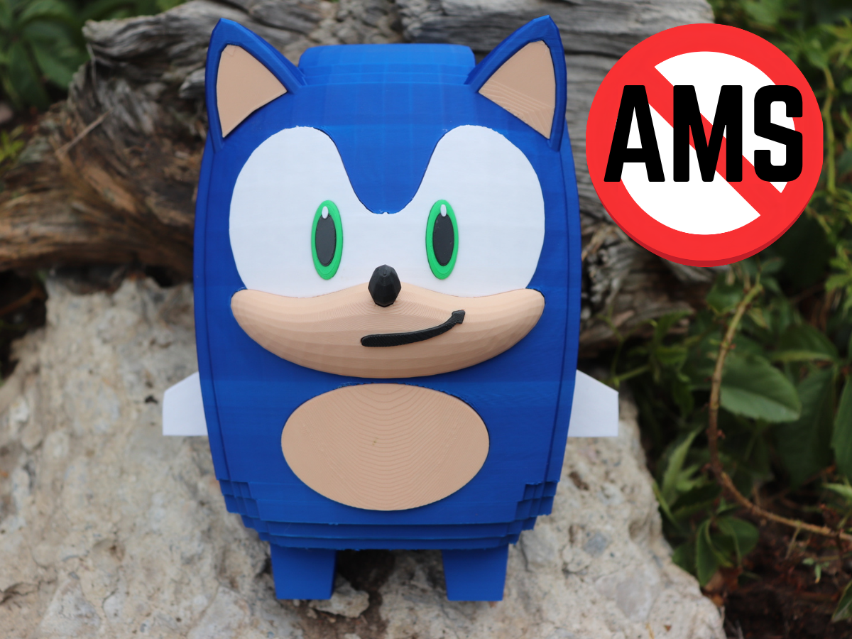 Fortnite *Sonic Sprite* Life Size |NO AMS NEEDED| - 1