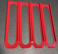 0.16mm 层高, 2 层墙, 15% 填充