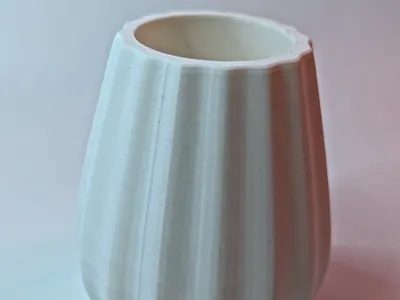 Pencil Holder - Straight