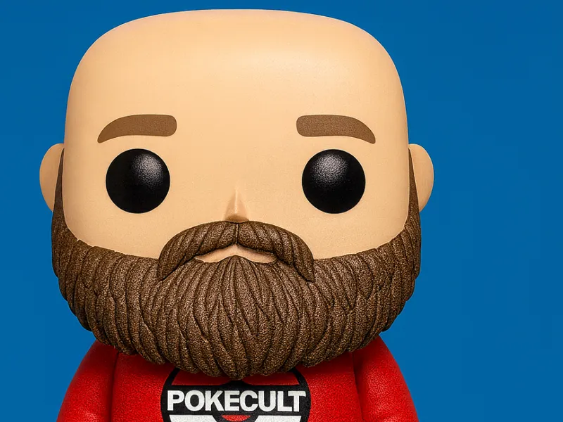 pokecult