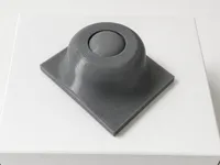 0.1mm layer, 3 walls, 20% infill