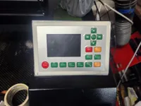 Console externe pour contrôleur laser Ruida — photo 3