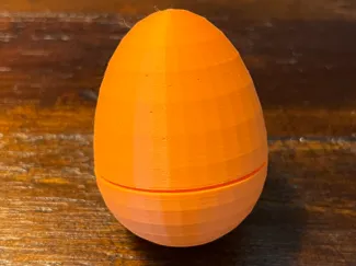 Easter Egg