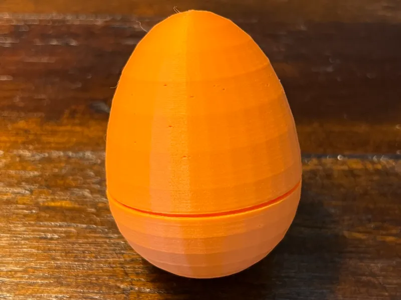 Easter Egg