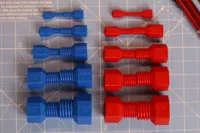 Full metric & imperial set - 0.15mm layer, 3 walls