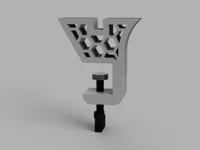 0.2mm layer, 4 walls, 15% infill