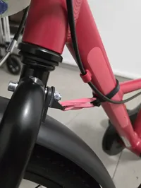 PETG profile