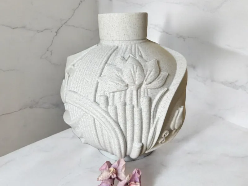YUME | Large Japanese Vase
