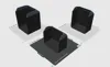 0.24mm layer, 2 walls, 5% infill
