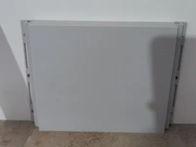 PortaSplit Cover – Sliding Panel