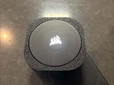 Corsair Nautilus 240 RS AIO Cooler Top Cover