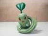 Detailed Print Model
