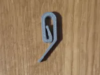 0.2mm layer, 3 walls, 10% infill