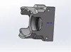 0.12mm layer, 2 walls, 15% infill