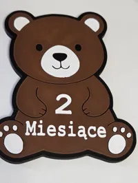 2 Miesące miś Polski 0.12mm layer, 2 walls, 15% infill