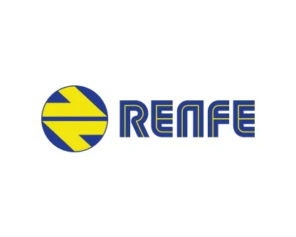 llavero renfe logo 1971