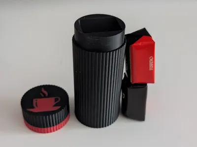 Ferrero Pocket Coffee Travel Holder - 2x Case