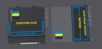 A1 Mini - 2 plates