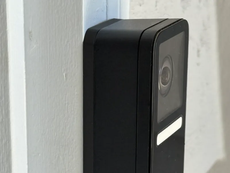 Logitech Circle Doorbell Spacer