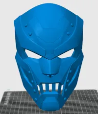 Masque Docteur Fatalis (Fortnite) — photo 2