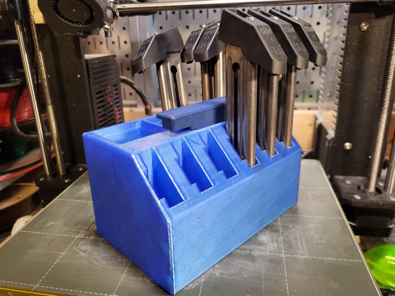 Steel/Rimfire Challenge ruger magazine caddy