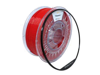 Filamentcore Adapter Ring for AMS