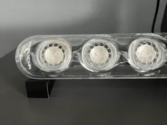 Harman Kardon Sound Sticks Horizontal Stand
