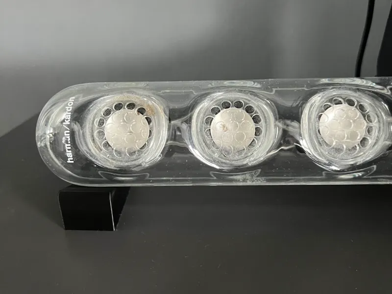 Harman Kardon Sound Sticks Horizontal Stand