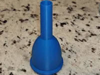 Embouchure de tuba LM-12 — photo 2