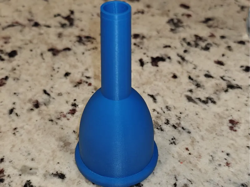 LM-12 Tuba Mouthpiece