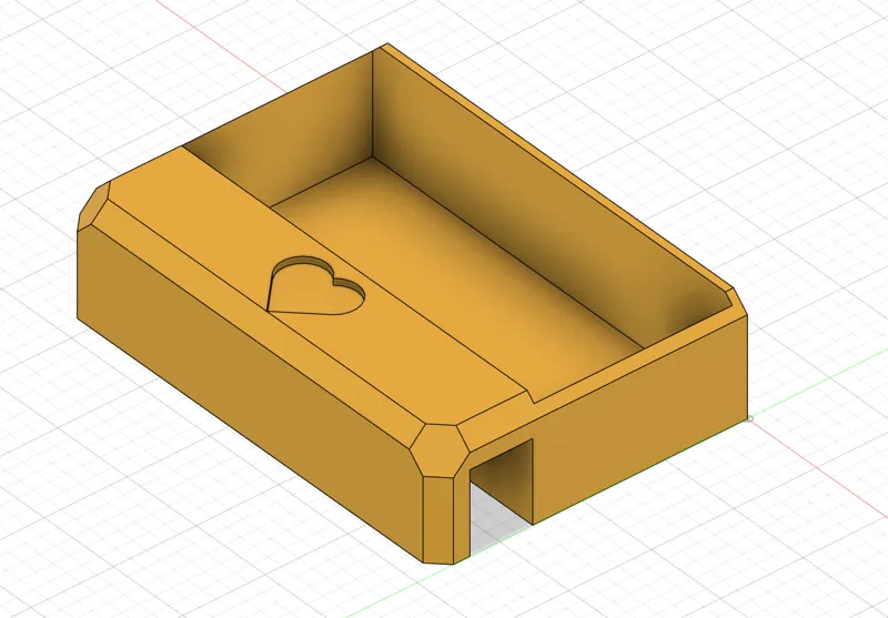 Bunk Bed Glasses Tray