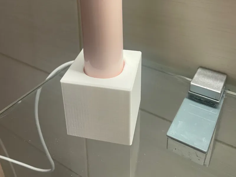 Laifen Toothbrush charger holder