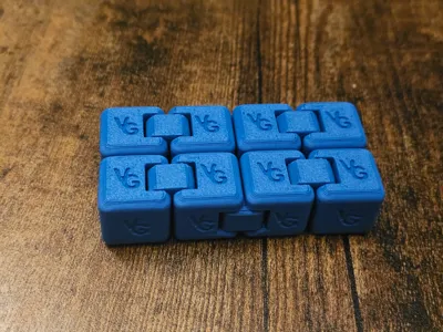 VG Inifinity Cube