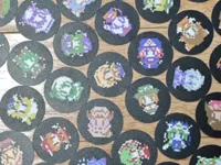 0.08mm 层高, 1 层墙, 100% 填充