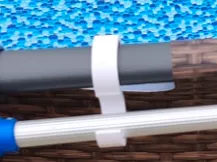 Bestway Oval Frame Pool Pole Holder