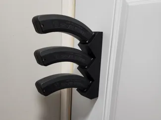 Magnetic 10/22 Magazine holder