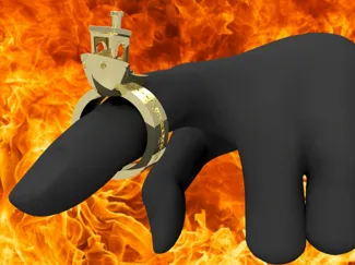 LORD OF THE BENCHY RING