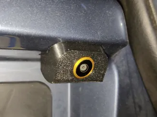 RAV 4 Backup Camera