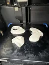 0.2mm layer, 2 walls, 5% infill
