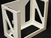 0.2mm layer, 3 walls, 15% infill