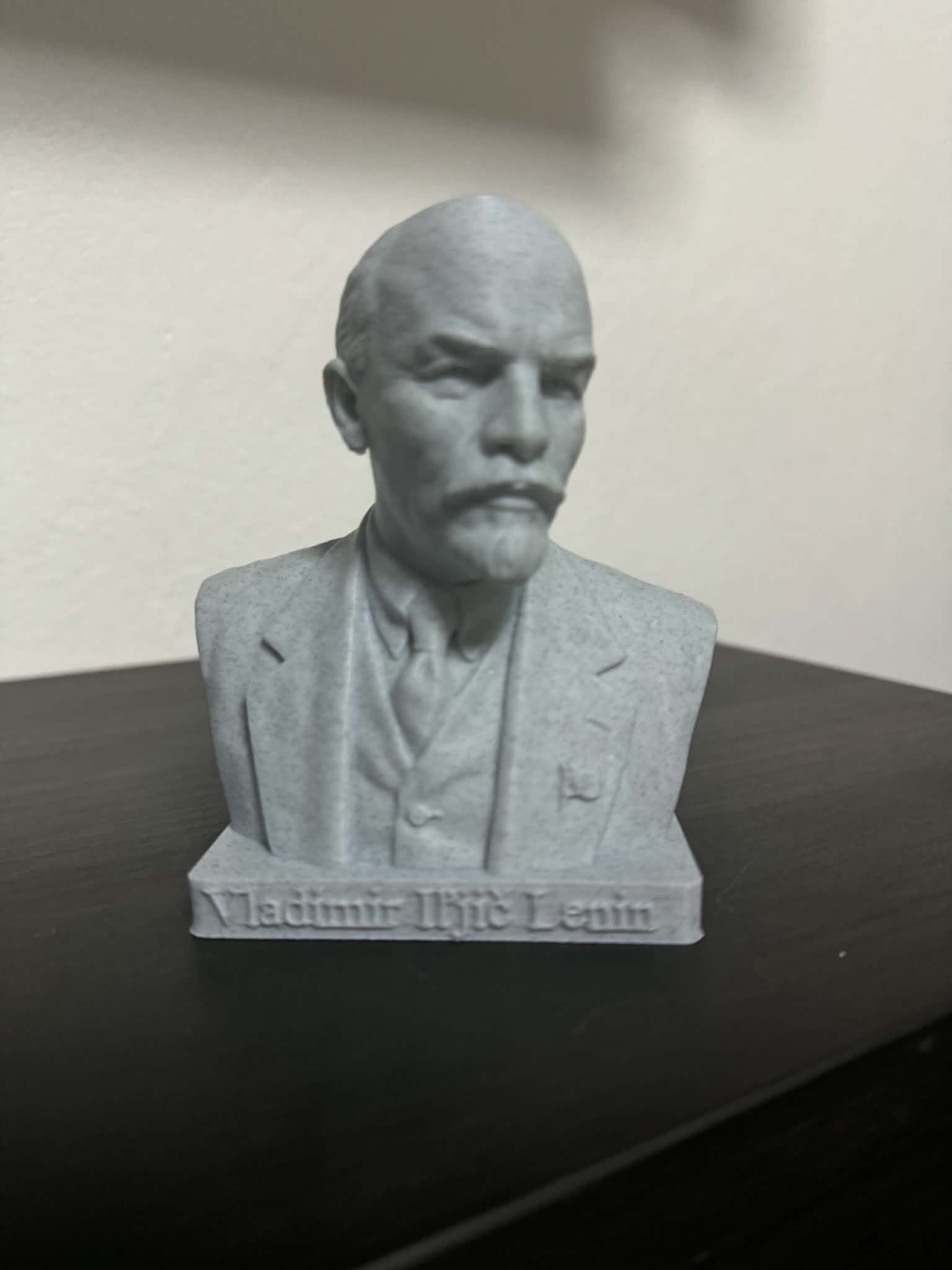 0.2mm layer, 2 walls, 5% infill 15cm