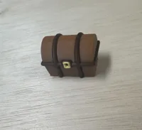 Mini coffre pour jeu de rôle — photo 3