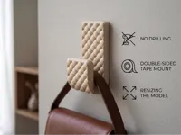 0.2mm layer, 2 walls, 20% infill