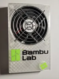 0.2mm 层高, 2 层墙, 15% 填充