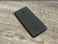 Default Settings - 0.16mm layer, 2 walls, 15% infill
