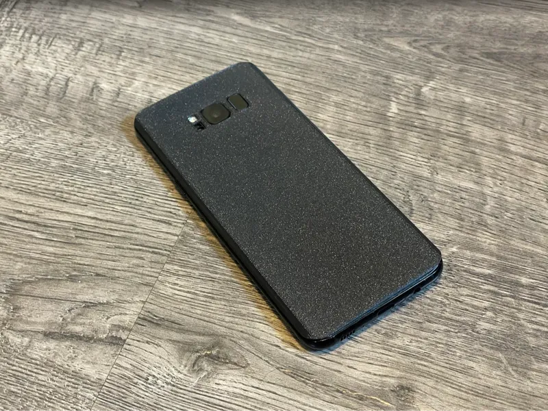 Galaxy S8+ (S8 Plus) Back Glass Replacement